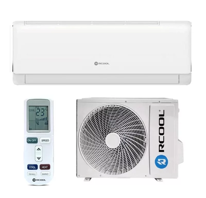 RCOOL Econice 4 2,7 kW